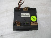 фото thumb №1, Vw transporter t5 1.9 tdi модуль комфорту 7h0937049k