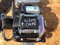 Pas безпеки правий mercedes e coupe w207 Доставка, фото thumb