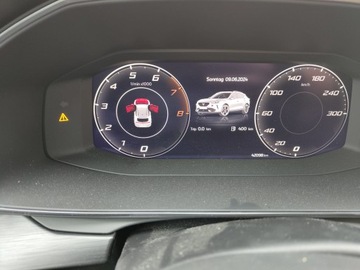 фото thumb №16, Cupra formentor golf 8 viii a3 8y s3 двигатель стойка 2.0-tsi dnf 310ps 42 tys