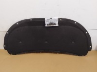 фото thumb №1, Шумоизоляция капот + клипсы skoda fabia ii 2007-2014 оригинальные