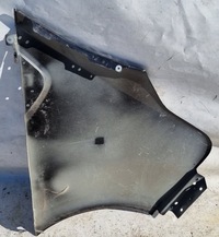 фото thumb №9, Крила trafic iii vivaro b talento 14- лівий перед