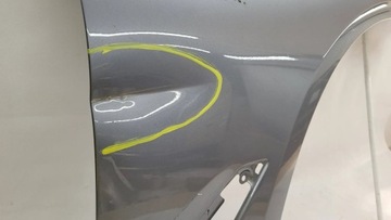 фото thumb №6, Bmw 5 g30 g31 17+ крило перед переднє праві fv