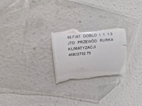 фото thumb №7, Fiat doblo i 1 1.9 jtd шланг трубка кондиционера 46822732