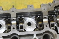 Головка mercedes w169 w245 2.0 cdi r6400162201 640.942 Ціна, фото thumb