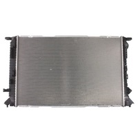 фото thumb №11, Nrf 53116 радиаторов, система охлаждение двигателя