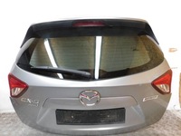 фото thumb №1, Кришка багажника задня багажника mazda cx-5 12-
