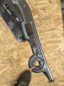 фото thumb №10, Бампер зад задний vw arteon 3g8 хром спойлер