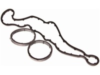 фото thumb №1, Набір прокладок радіатор масла audi q7 4l 3.0 06-15 a6 c6 2.7 3.0 04-11