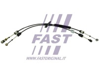 фото thumb №2, Fast ft73085 натягувач троси, ручний коробка передач передач