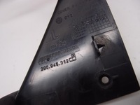 фото thumb №7, Защита лампы правый задняя vw polo vi 2g0945312