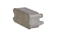 фото thumb №1, Радіатор коробки mercedes c w204 07