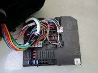 фото thumb №8, Leaf ii ze1 21r коробка запобіжників корпус 284b75sa5d 5dtt11f00