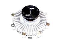 фото thumb №1, Ashika 36-0h-h08 зчеплення, вентилятор охолодження