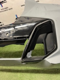фото thumb №7, Бампер перед передній bmw x5 g05 m набір рестайлінг lci c4p