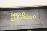 фото thumb №13, Citroen c3 picasso 08r- накладка молдинг ручка крышки багажника kch kchc