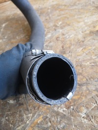 фото thumb №4, Citroen berlingo iv труба интеркулер 9820100680