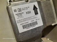 фото thumb №7, Opel vectra 1.9 cdti модуль подушка безопасности z19dt