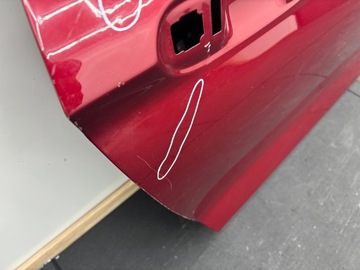 фото thumb №8, Ford mustang vi 2015r-- двері праві