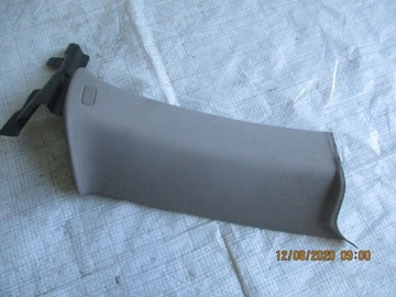 фото thumb №6, Защита стойка левый зад vw passat b6 3c9867241c