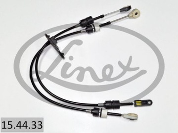фото thumb №2, Управление механическая коробка передач передача linex 15.44.33