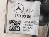фото thumb №2, Насос подвеска abc mercedes sl r231 w231