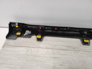 фото thumb №12, Планка порогова ліва поріг hyundai ioniq v 5 87751-gi100