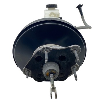 фото thumb №13, Підсилювач гальмівні dacia duster ii 1.5 dci 472104797r