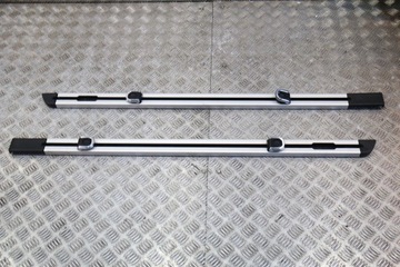 фото thumb №5, Елементи багажника оббивка audi a6 4g9