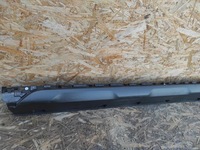 фото thumb №3, Планка пороговая левая dacia duster ii