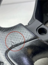 фото thumb №11, Повітропровід шкіряний peugeot 308 cc gt 100