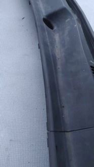 фото thumb №5, Toyota corolla verso ar10 2005 жабо передні