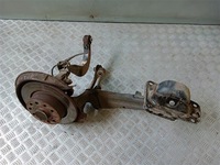 фото thumb №1, Поворотный кулак ступица правый задняя vw golf plus 2011r