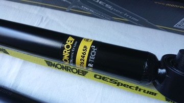 фото thumb №4, Амортизатори зад задні kpl. vw passat b8