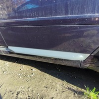 фото thumb №1, Молдинг широка нижня двері лівий задня audi a6 s6 c5 4.2 v8