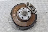 фото thumb №1, Поворотный кулак правый задняя yeti 5l 5l0 lift