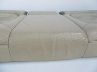 фото thumb №8, Заднє сидіння сидіння задня задні volvo v70 iii xc70 ii