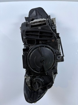 фото thumb №12, Bmw 4 f32 f33 f36 ліва лампа передня bixenon ксенон 7387543 uk комплектна