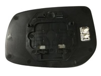 фото thumb №1, Вкладиш дзеркало правий yaris p9