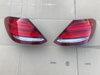 фото thumb №1, Mercedes e клас w213 a213 213 лампа лампи зад задня