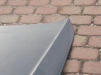 фото thumb №9, Audi a4 iv b8 8k капот кришка двигуна перед 07-11