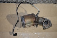 фото thumb №1, Катализатор левый porsche panamera 971 1