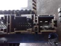 фото thumb №6, Панель обдув кондиціонера mercedes gls ii x166 3.0 17r a1669003617 9147