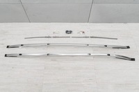 фото thumb №8, Honda hr-v ii ru 2015-2021 aluminiowe рейлінги дахові oem 64610-t7w-306zz