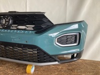 фото thumb №6, Vw t-roc 2ga807221af/ag бампер передний перед