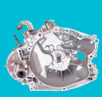 фото thumb №2, Коробка передач коробки передач focus c-max 2.0 tdci 8m5r7002fd !!