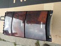 фото thumb №5, Mercedes ml gl x164 бардачок туннеля среднего пепельница a1646800814