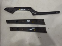 фото thumb №9, Комплект оригінальних декор накладки drewno audi a8 d4 2010-2018r