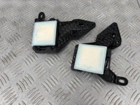 фото thumb №1, Ford puma mk2 lift радар датчик мертвого pola ml3t-14h031-ak