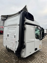 фото thumb №4, Кабина четверть bok кабины mercedes actros mp 4 stream space