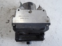 фото thumb №8, Ssangyong musso блок управления abs тормозная abs 2,3 16v